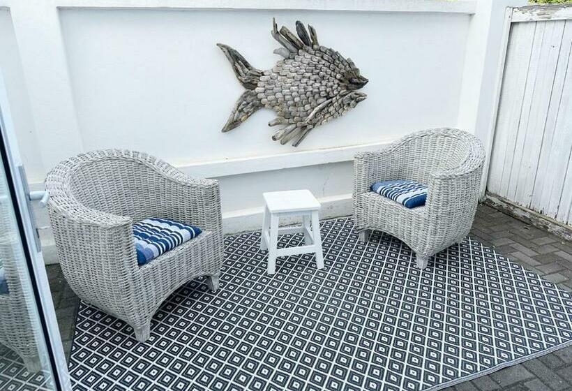 חדר סטנדרט, Adrift Guesthouse St Francis Bay