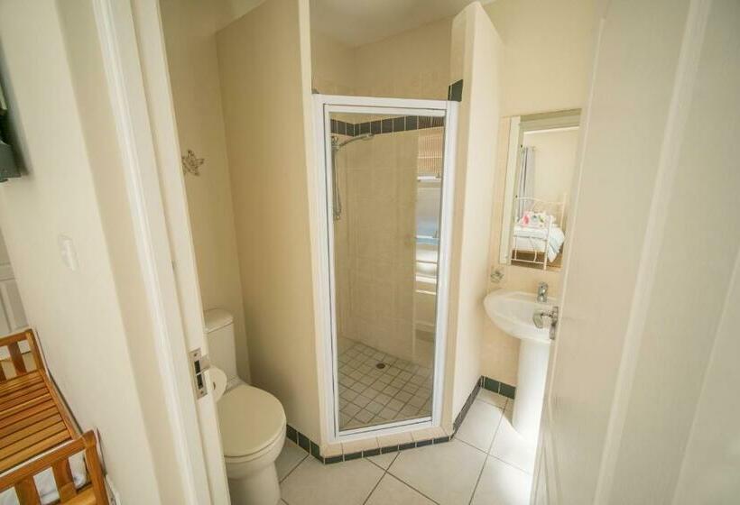 חדר סטנדרט, Adrift Guesthouse St Francis Bay