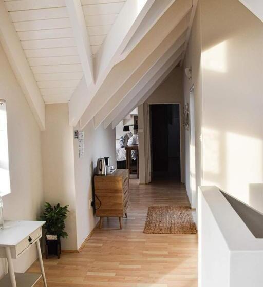 סוויטה משפחתית, Adrift Guesthouse St Francis Bay