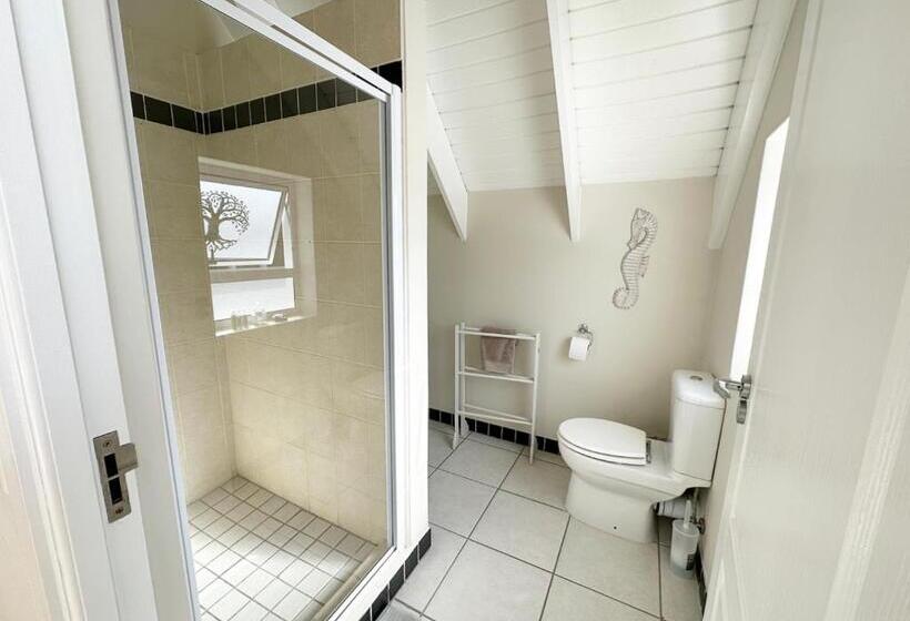 חדר סטנדרט, Adrift Guesthouse St Francis Bay