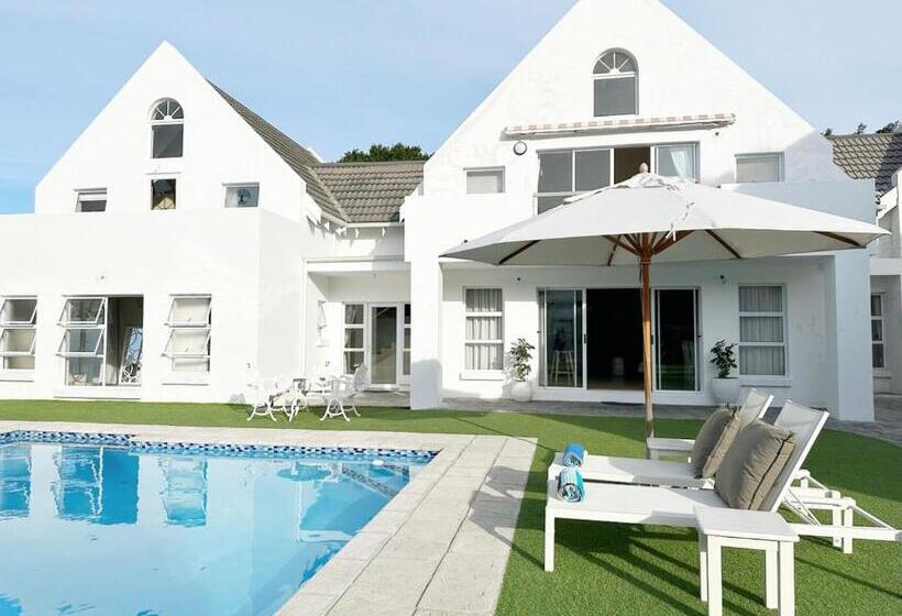 חדר סטנדרט, Adrift Guesthouse St Francis Bay