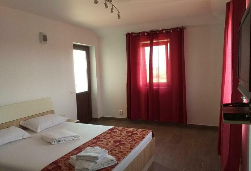 Стандартный Номер Кровать Кинг, Vila Ami