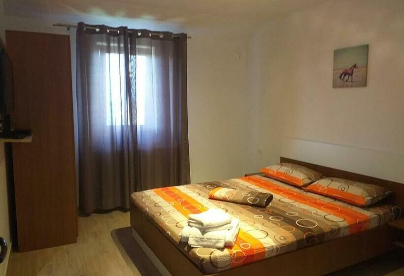 Стандартный Номер Кровать Кинг, Vila Ami