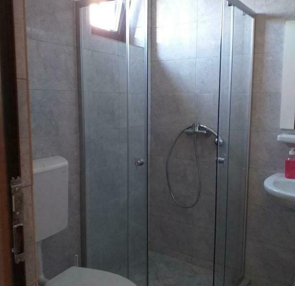 Стандартный Номер Кровать Кинг, Vila Ami