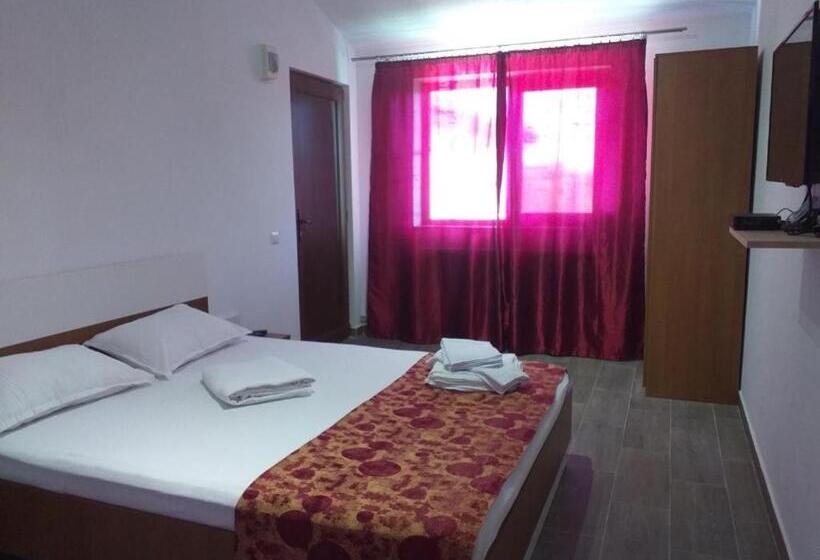 Стандартный Номер Кровать Кинг, Vila Ami