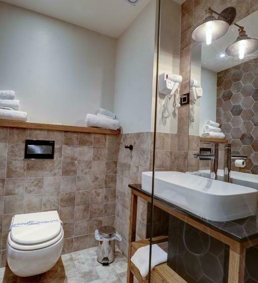 اتاق استاندارد, Vlasinsko Jezero Vila Best