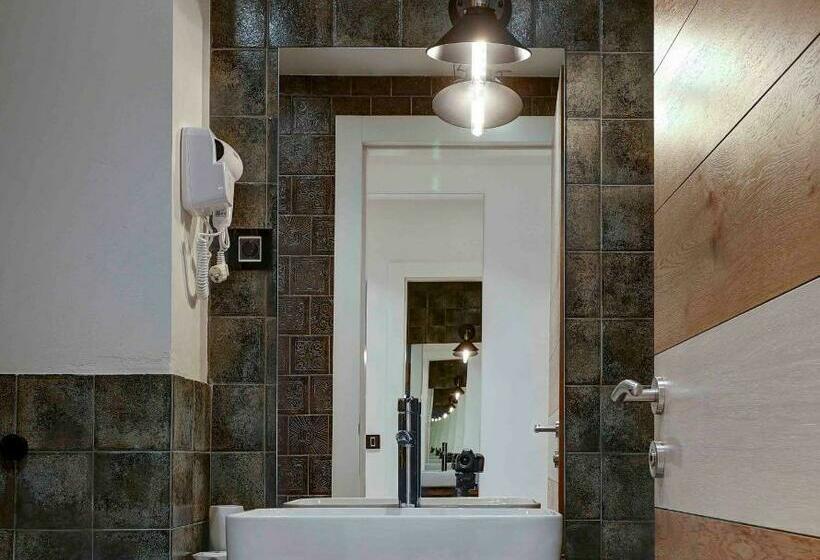 اتاق استاندارد, Vlasinsko Jezero Vila Best