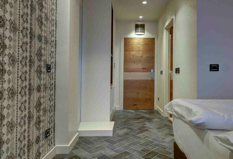 اتاق استاندارد, Vlasinsko Jezero Vila Best