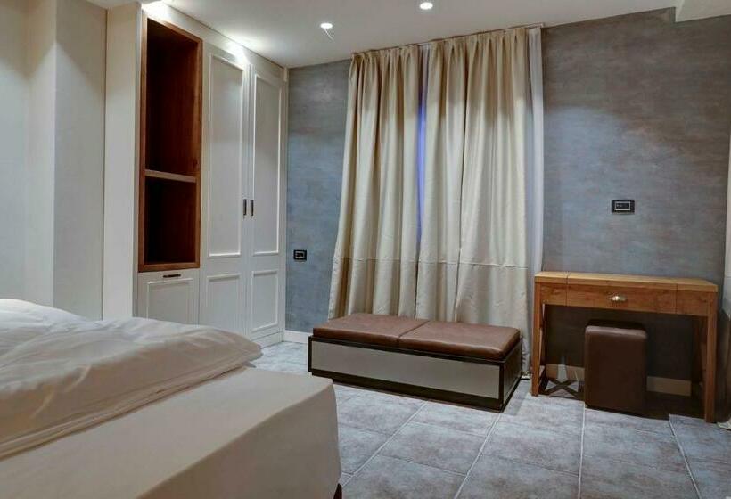 اتاق استاندارد سه نفره, Vlasinsko Jezero Vila Best