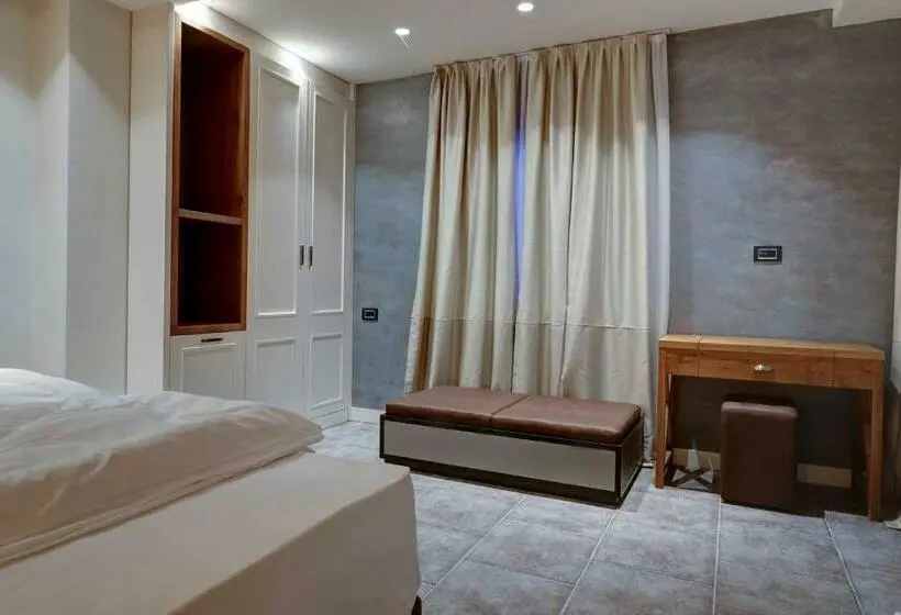 اتاق استاندارد سه نفره, Vlasinsko Jezero Vila Best