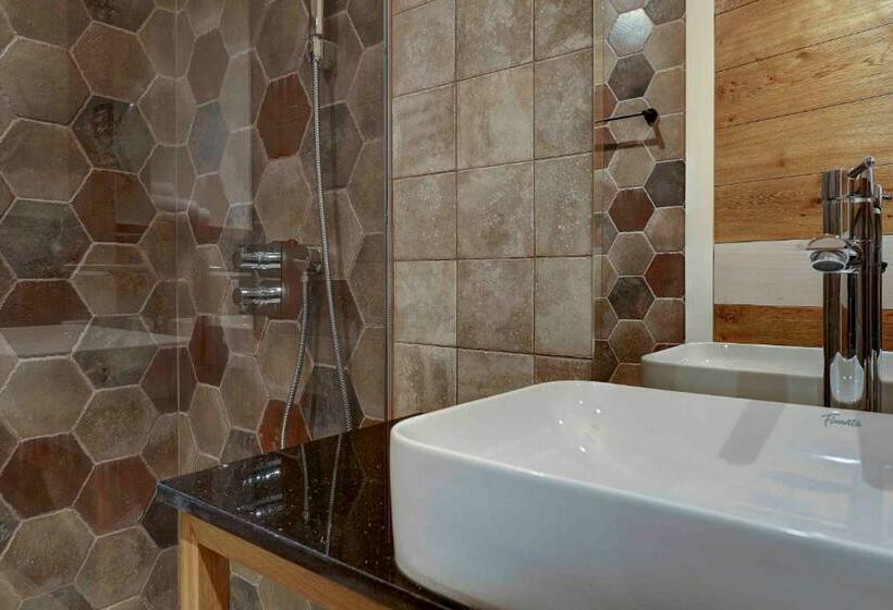 اتاق استاندارد سه نفره, Vlasinsko Jezero Vila Best