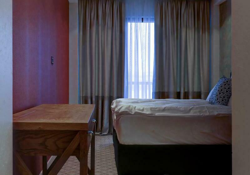 اتاق استاندارد با چشم‌انداز دریاچه, Vlasinsko Jezero Vila Best