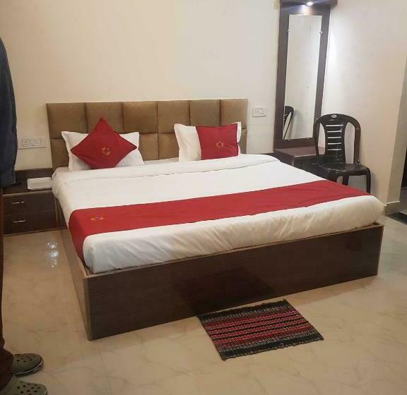 Klassiskt Trippelrum, Collection O Hotel Maatrika And Banquets