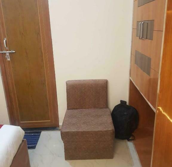 Klassiskt Trippelrum, Collection O Hotel Maatrika And Banquets