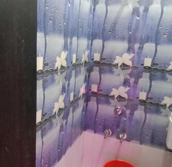 Klassiskt Trippelrum, Collection O Hotel Maatrika And Banquets