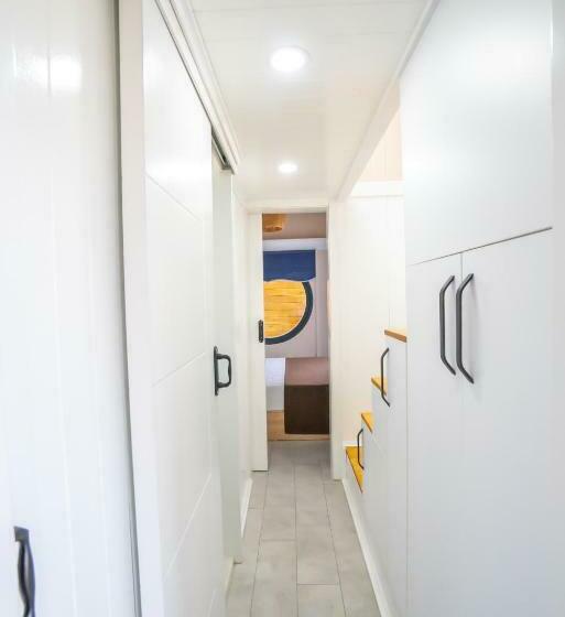 标准间内部标间, Cirali Hestia Lodge