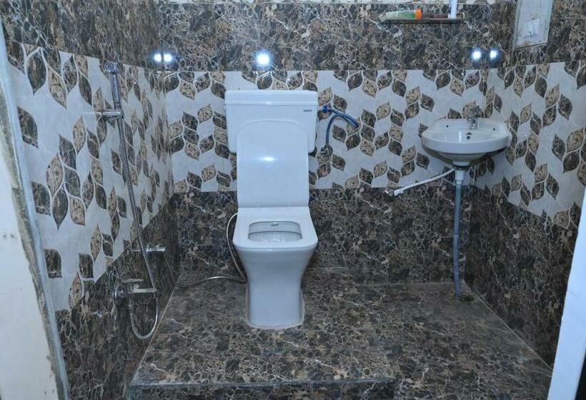 חדר דלוקס עם מרפסת, Privyrooms