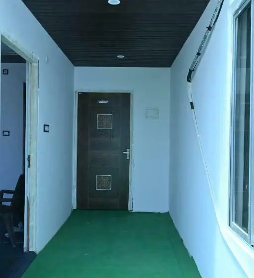 اتاق لوکس, Privyrooms