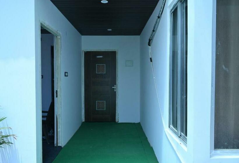 חדר דלוקס, Privyrooms