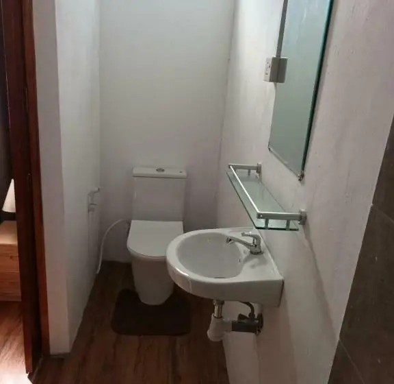اتاق استاندارد, City Lodge