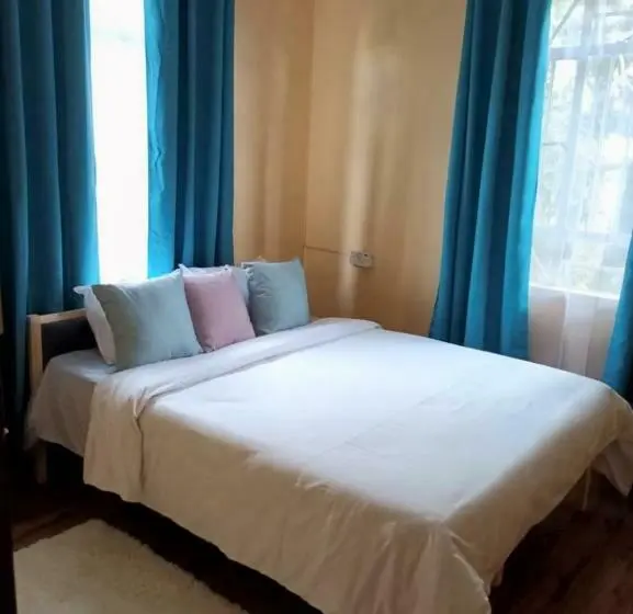 اتاق استاندارد, City Lodge