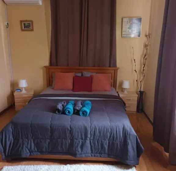 اتاق استاندارد, City Lodge
