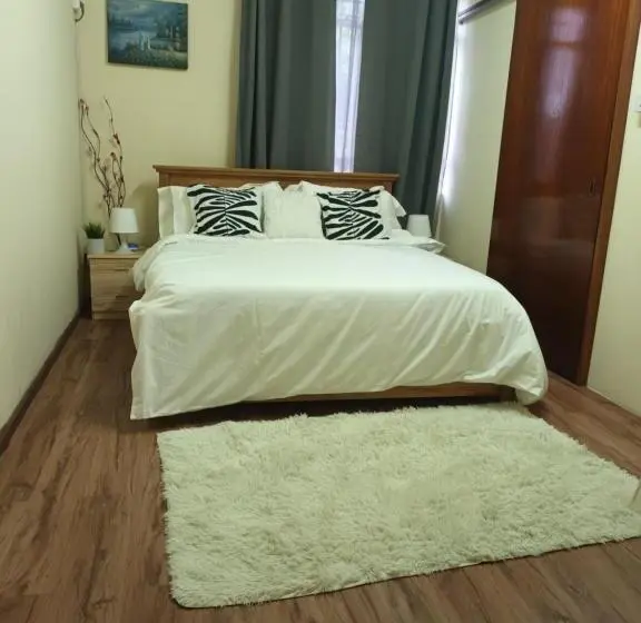 اتاق استاندارد, City Lodge