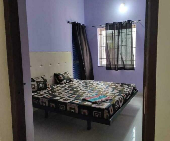 غرفة كلاسيكية ثلاثية, Spot On Hotel Blue Sky