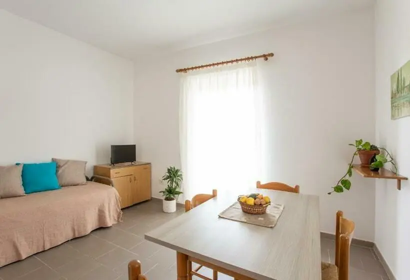 海の見える１ベッドルームアパートメント, Villa Amica