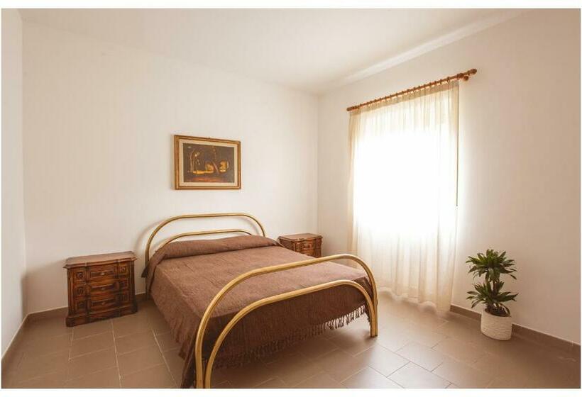آپارتمان 1 خوابه با چشم‌انداز دریا, Villa Amica