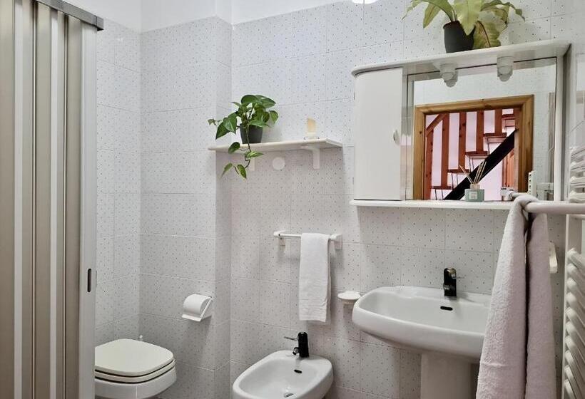 آپارتمان 1 خوابه با چشم‌انداز دریا, Villa Amica