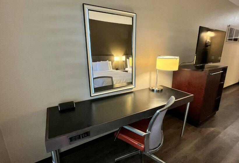 标准间, Grandstay Hotel & Suites