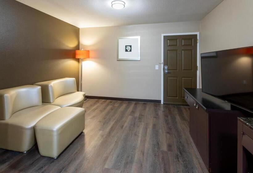 Люкс, Grandstay Hotel & Suites