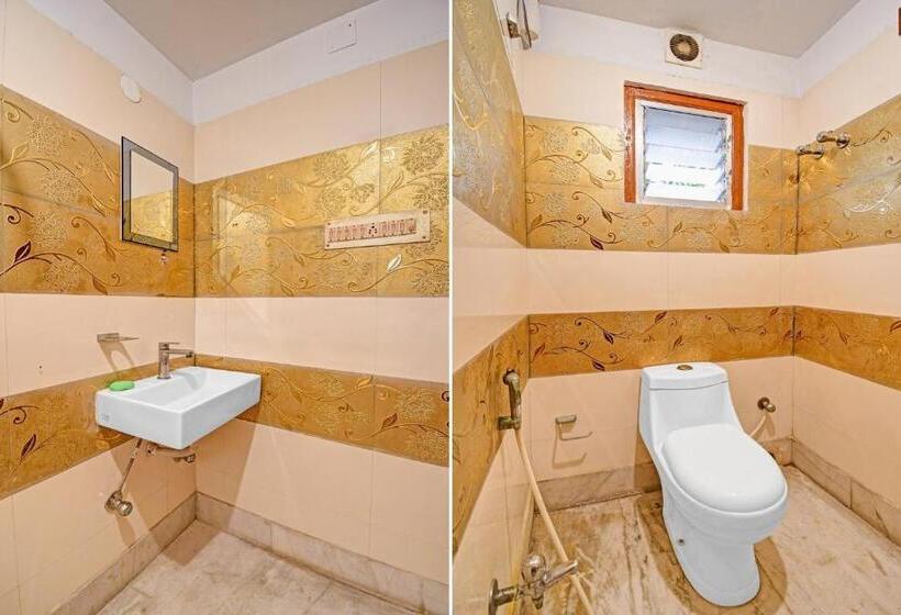 חדר קלאסי לשלושה, Collection O The Mughalaes Delicacy