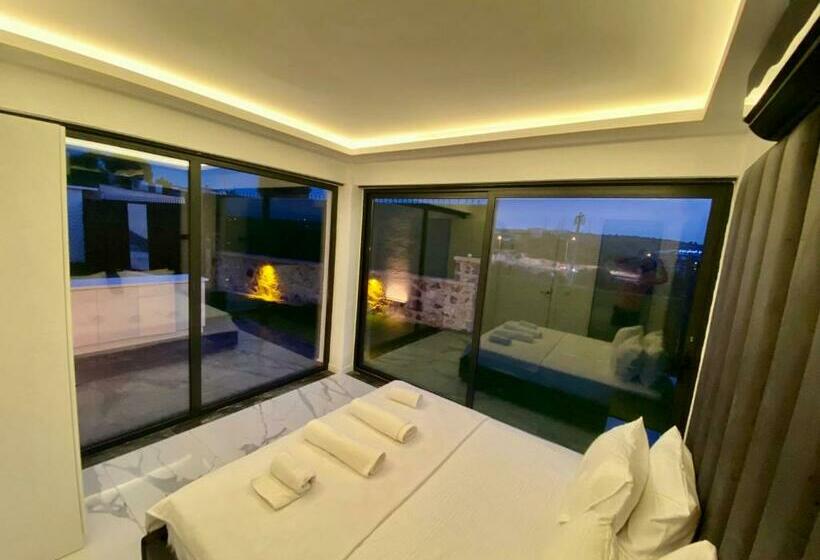 Полулюкс, Costa Linn Premium