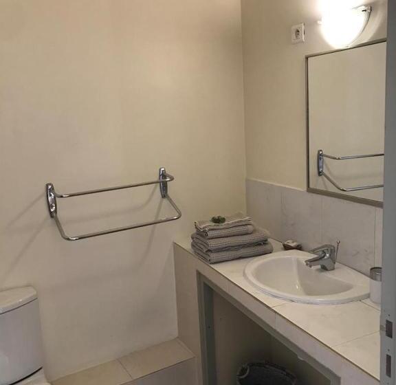 マウンテンビュースタンダードルーム, Hôtel Restaurant L’observatoire