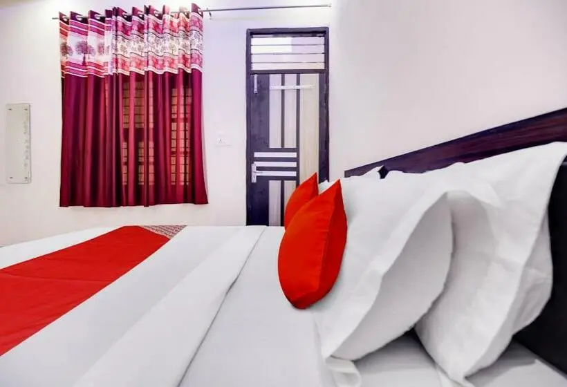 Classic Kolmen Hengen Huone, Flagship Hotel Gh Residency