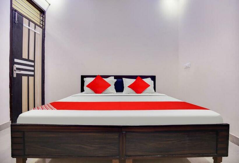 غرفة كلاسيكية ثلاثية, Flagship Hotel Gh Residency