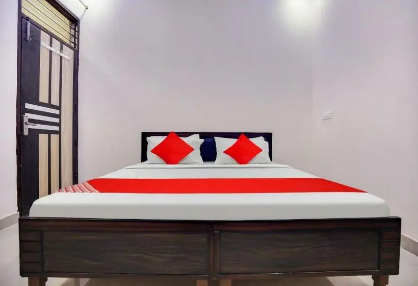 Classic Kolmen Hengen Huone, Flagship Hotel Gh Residency