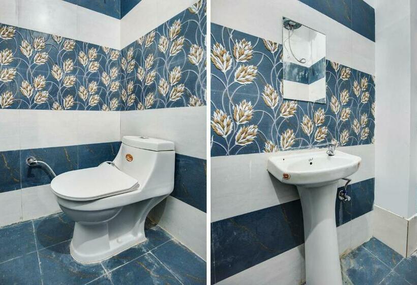 غرفة كلاسيكية ثلاثية, Flagship Hotel Gh Residency