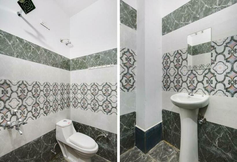 غرفة كلاسيكية ثلاثية, Flagship Hotel Gh Residency