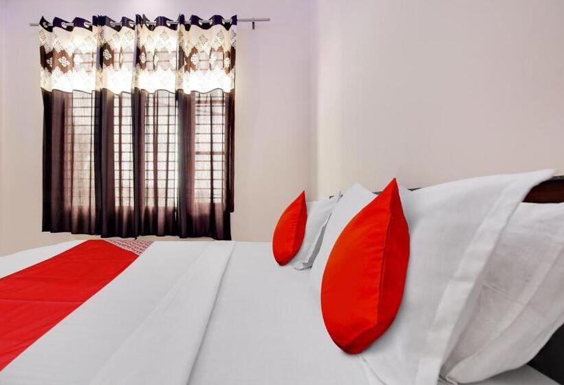 غرفة كلاسيكية ثلاثية, Flagship Hotel Gh Residency