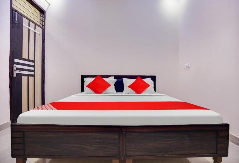 غرفة كلاسيكية ثلاثية, Flagship Hotel Gh Residency