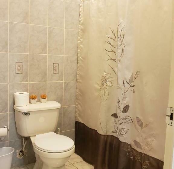 اتاق لوکس با تخت بزرگ, Lion’s View Bed & Breakfast