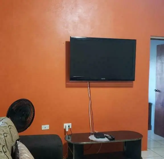 اتاق لوکس با بالکن, Lion’s View Bed & Breakfast