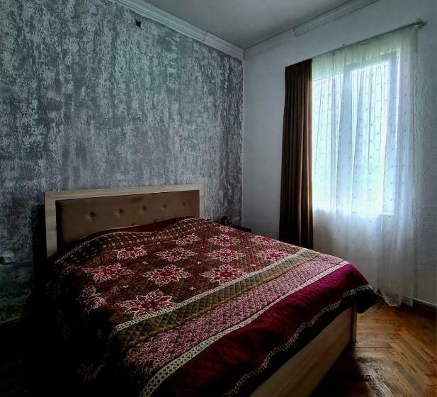 اتاق استاندارد با تخت بزرگ, Old House Korolistavi