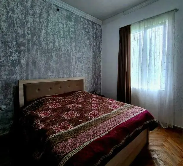 اتاق استاندارد با تخت بزرگ, Old House Korolistavi