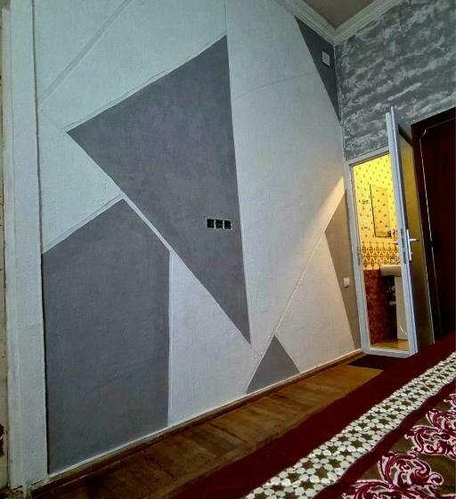 اتاق استاندارد با تخت بزرگ, Old House Korolistavi