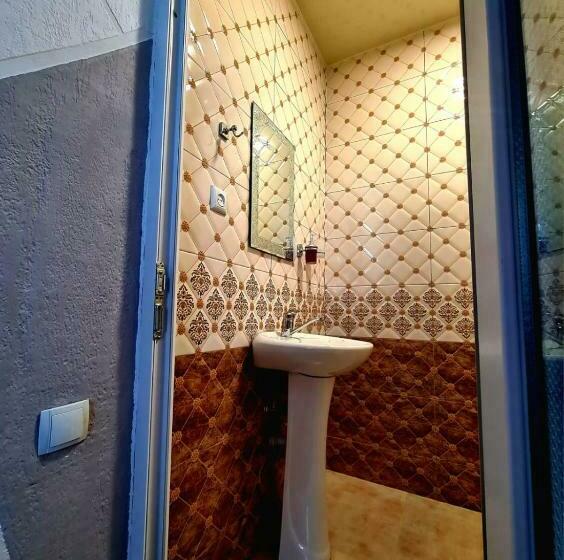 اتاق استاندارد با تخت بزرگ, Old House Korolistavi