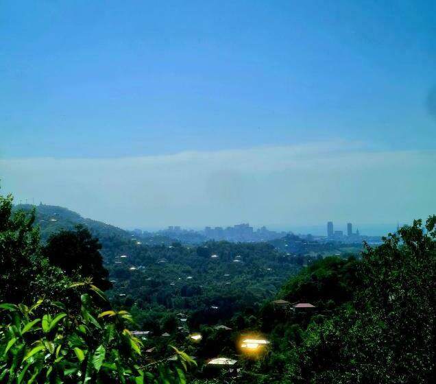 اتاق استاندارد با تخت بزرگ, Old House Korolistavi